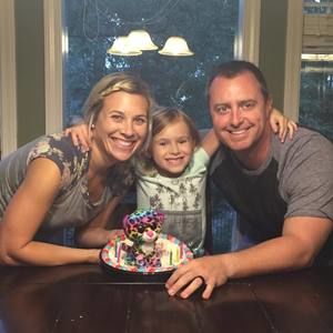 Meet your Posher, Korie